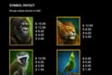 Silverback Multiplier Mountain