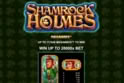 Shamrock Holmes Megaways