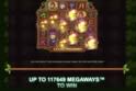 Shamrock Holmes Megaways