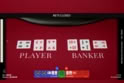 Real Baccarat with Courtney