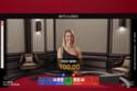 Real Baccarat with Courtney