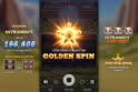 Golden Stallion