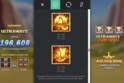Golden Stallion