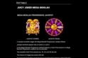 Juicy Joker Mega Moolah