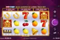 6 Tokens of Gold