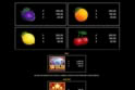 6 Tokens of Gold