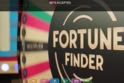 Fortune Finder with Sarati