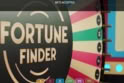 Fortune Finder with Holly