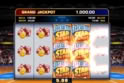 Basketball Star On Fire