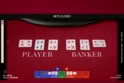 Real Baccarat with Holly