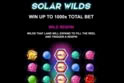 Solar Wilds