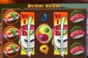 Bushi Sushi