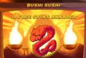 Bushi Sushi
