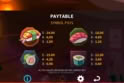 Bushi Sushi