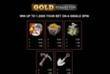 Gold Collector