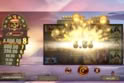 8 Golden Skulls of Holly Roger Megaways