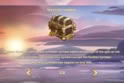 8 Golden Skulls of Holly Roger Megaways