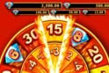 9 Blazing Diamonds