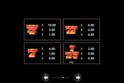 9 Blazing Diamonds