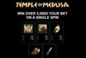 Temple of Medusa