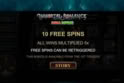 Immortal Romance™ Mega Moolah
