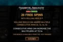 Immortal Romance™ Mega Moolah