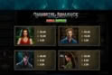 Immortal Romance™ Mega Moolah