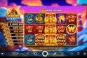 Blazing Mammoth
