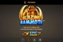 Blazing Mammoth