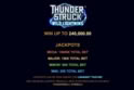 Thunderstruck® Wild Lightning