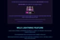 Thunderstruck® Wild Lightning