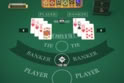 Mini Baccarat