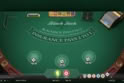European BlackJack MH