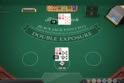 Double Exposure Blackjack MH