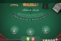 Single Deck Blackjack MH