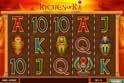 Riches of Ra