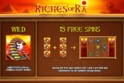 Riches of Ra