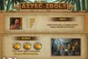 Aztec Idols