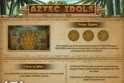 Aztec Idols