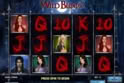Wild Blood