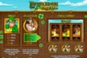 Leprechaun goes Egypt