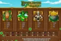 Leprechaun goes Egypt