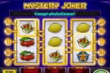Mystery Joker