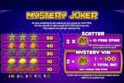 Mystery Joker