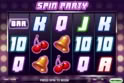 Spin Party