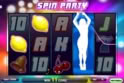 Spin Party