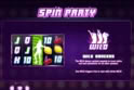 Spin Party