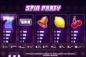 Spin Party