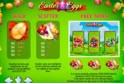Easter Eggs