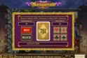 Royal Masquerade